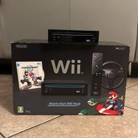 wii edizione mario kart