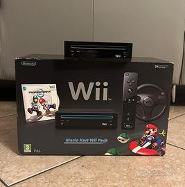 wii edizione mario kart