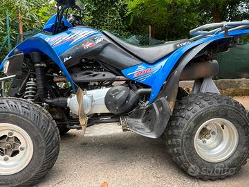 KYMCO MAXXER 300