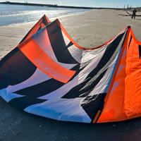 Kite RRD Passion 12m