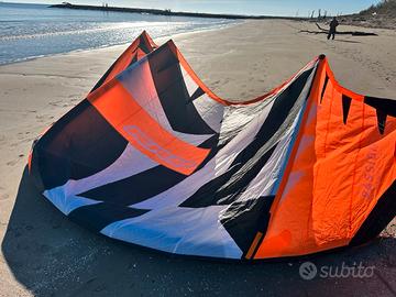 Kite RRD Passion 12m