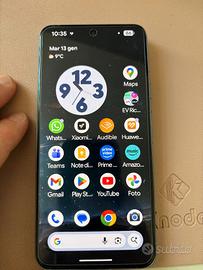 Google Pixel 8 – 128GB – Grigio Verde