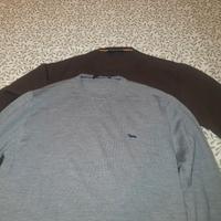 felpe e maglioni vari brand