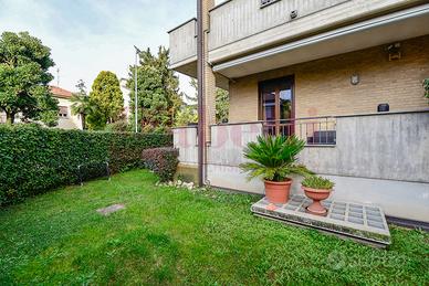 Appartamento Giussano [335VRG]