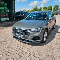 Q3 35 TDI PROMO/RITIRO USATO/