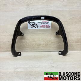 MANIGLIONE TMAX 2001 2007 MODIFICATI NERO LUCIDO C