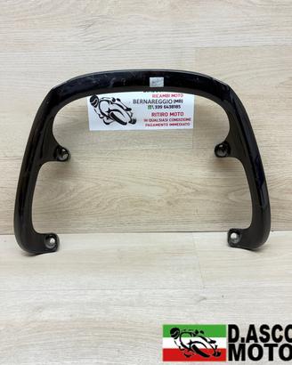 MANIGLIONE TMAX 2001 2007 MODIFICATI NERO LUCIDO C