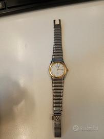 orologio iwc ingenieur con cinturino rotto