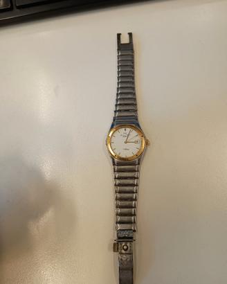 orologio iwc ingenieur con cinturino rotto