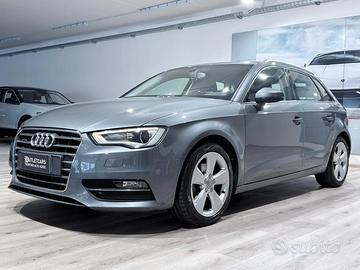 AUDI A3 SPORTBACK 2.0TDI 150CV QUATTRO