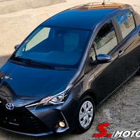 Toyota Yaris Hybrid 1.5 73Cv Solo 57.000Km-Come Nu
