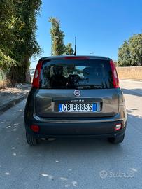 fiat pand gpl