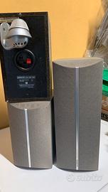 Trio casse Onkyo serie skf