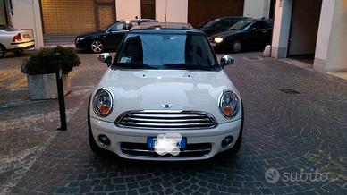 Mini Cooper D r56