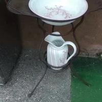 bagno della nonna