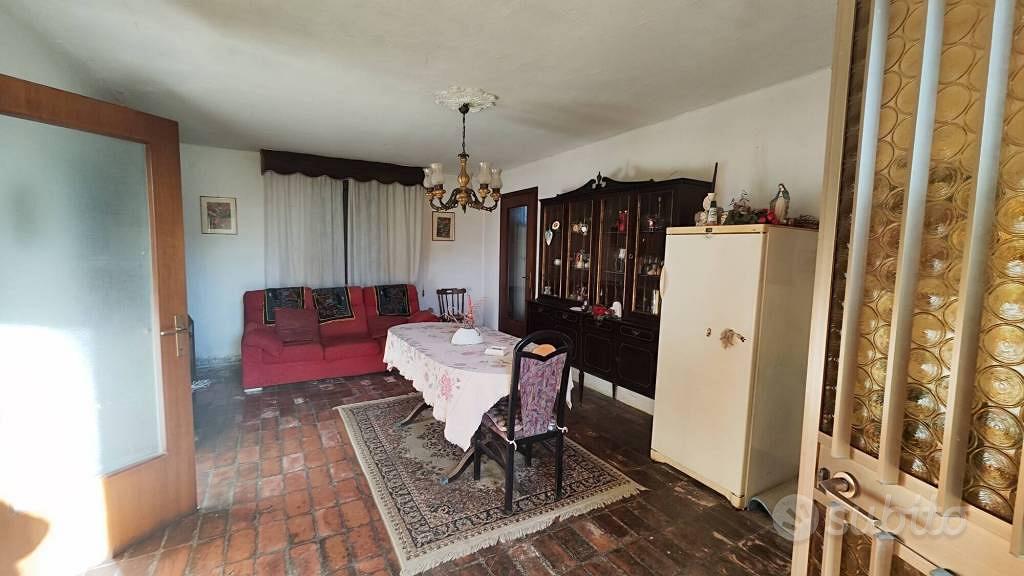 Rustico / Casale di 230 m² con 5 locali a Premaria - Vista 4