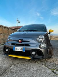 Abarth 500