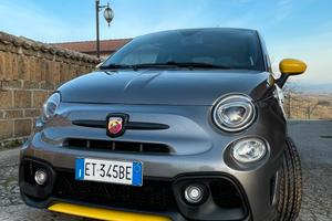 Abarth 500