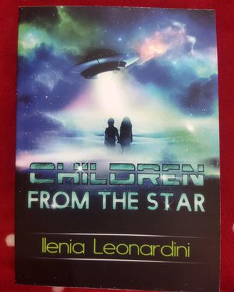 Children from the star di Ilenia Leonardini 