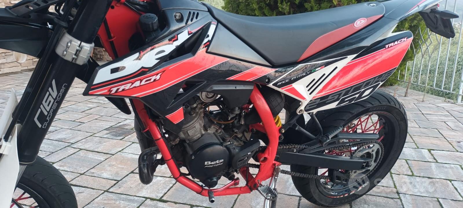 Beta RR Motard 50 - 2017 - Moto e Scooter In vendita a Imperia