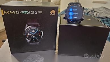 Huawei Watch GT2 da 46mm