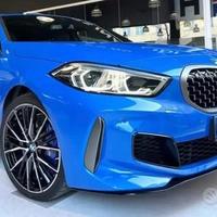 Ricambi BMW M135 XDrive 2.0 benz 306cv del 2021