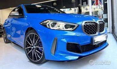 Ricambi BMW M135 XDrive 2.0 benz 306cv del 2021