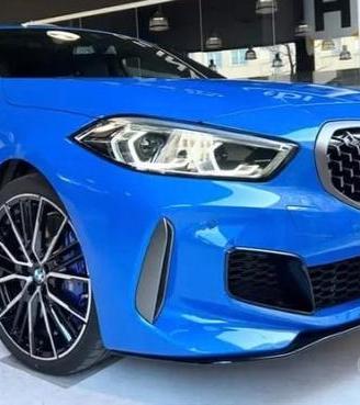 Ricambi BMW M135 XDrive 2.0 benz 306cv del 2021