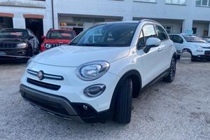 Fiat 500X 1.6 MultiJet 130CV Cross