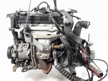 MOTORE SEMICOMPLETO FIAT PUNTO «II» (2000)