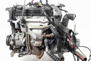 MOTORE SEMICOMPLETO FIAT PUNTO «II» (2000)