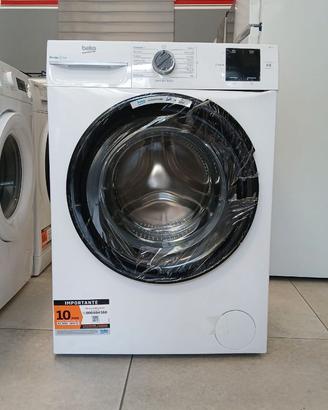 LAVATRICE BEKO 7KG NUOVO SC GARANZIA INCLUSA