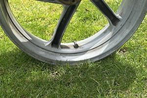 Cerchi moto usati Ducati Mts