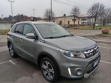 SUZUKY VITARA 1.6 DDIS 4X4 FULL!!!!