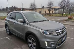 SUZUKY VITARA 1.6 DDIS 4X4 FULL!!!!