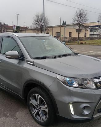 SUZUKY VITARA 1.6 DDIS 4X4 FULL!!!!