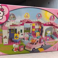 2 Set Lego duplo Bimba