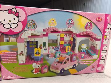 2 Set Lego duplo Bimba