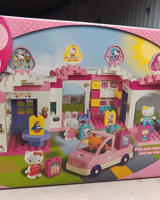 2 Set Lego duplo Bimba