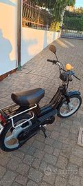 Piaggio 50cc SI