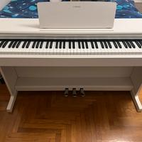 Pianoforte Yamaha Arius YDP-144