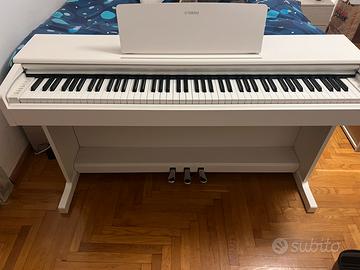 Pianoforte Yamaha Arius YDP-144