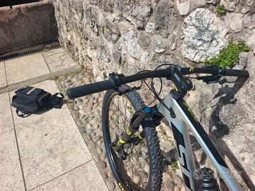  mtb Scott 920