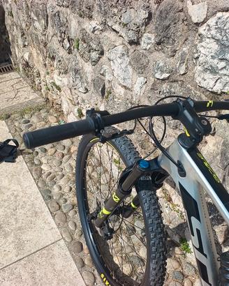  mtb Scott 920