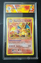 Pokemon Charizard YX