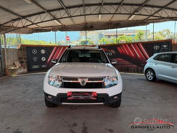Dacia Duster 1.6 GPL Laureate 105cv