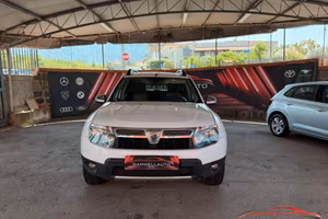Dacia Duster 1.6 GPL Laureate 105cv
