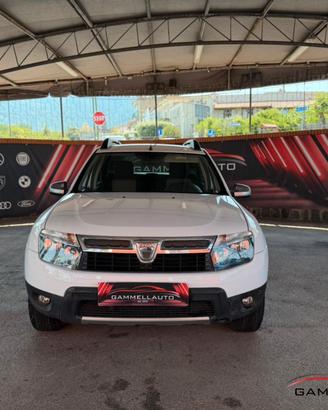 Dacia Duster 1.6 GPL Laureate 105cv