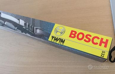 Tergicristalli Bosch H595, 532 e 933S NUOVI