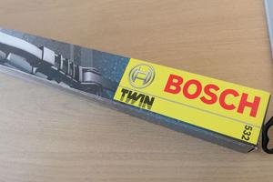 Tergicristalli Bosch H595, 532 e 933S NUOVI